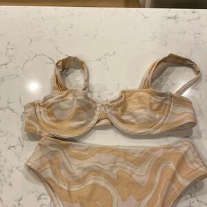 Abercrombie bikini